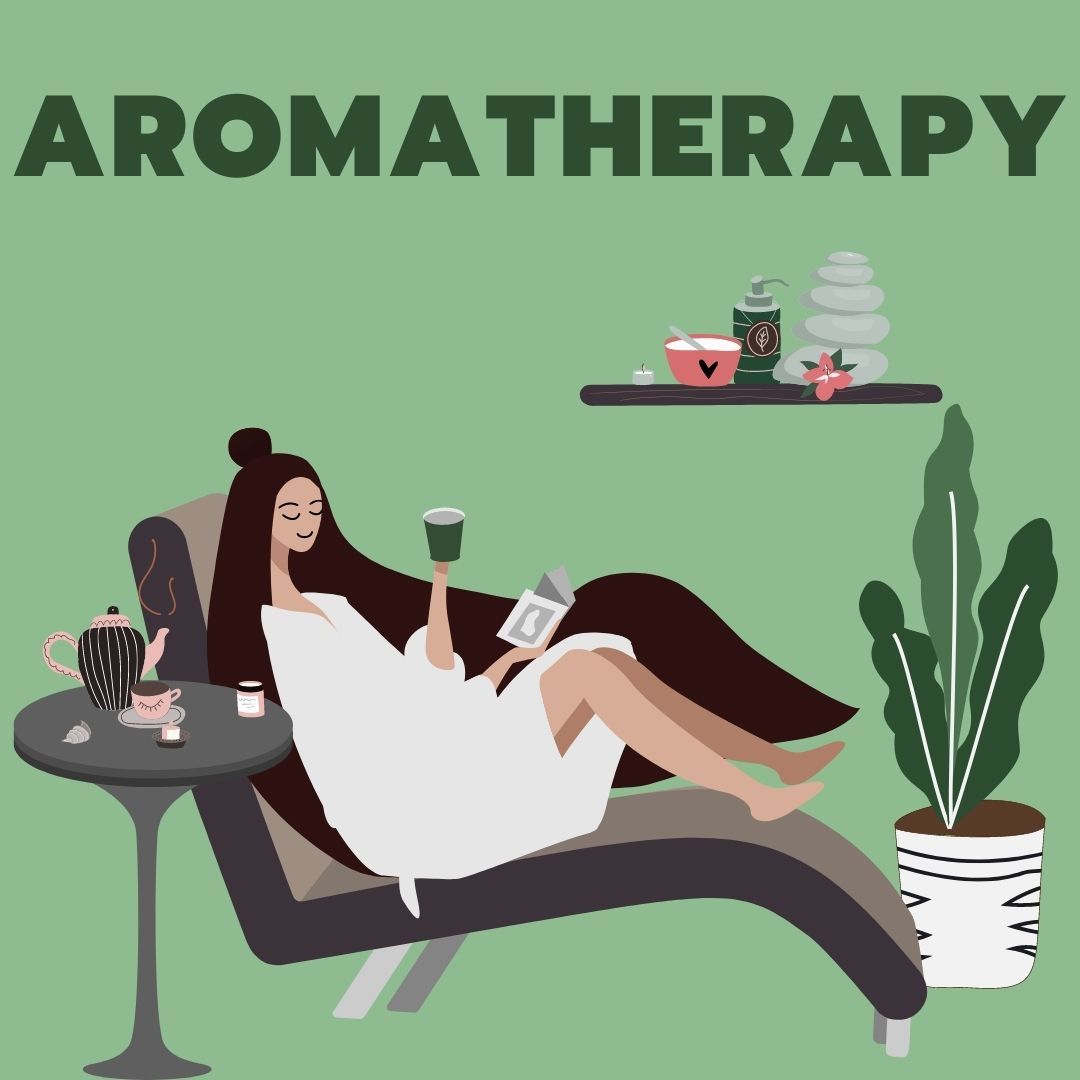 Aromatherapy