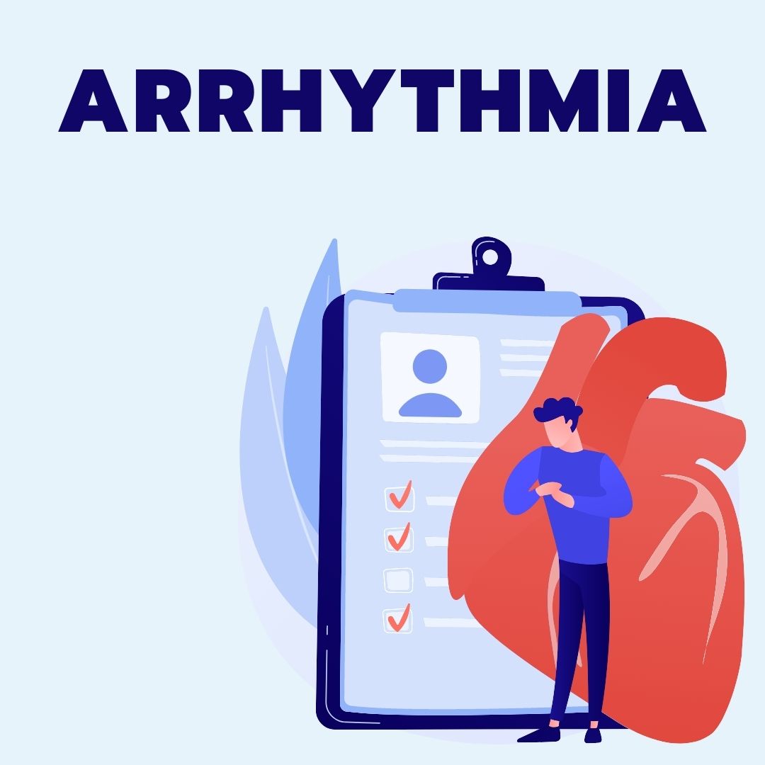 Arrhythmia