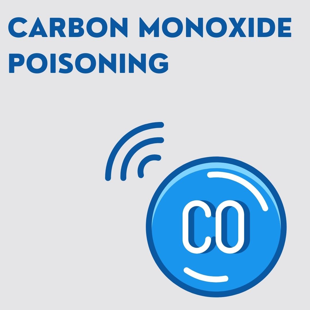 Carbon Monoxide Poisoning