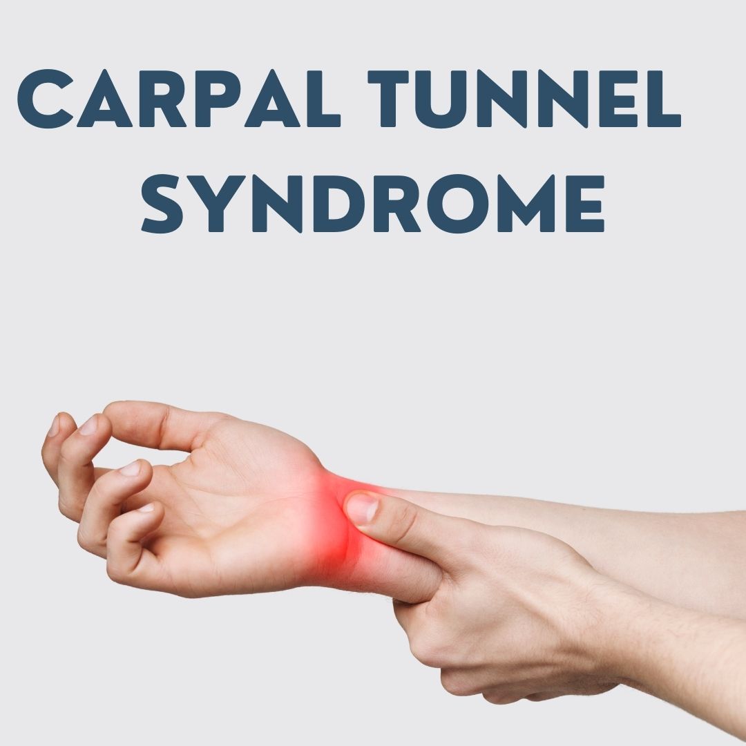 Carpal Tunnel Syndrome