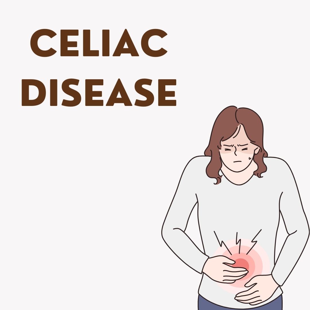 Celiac Disease