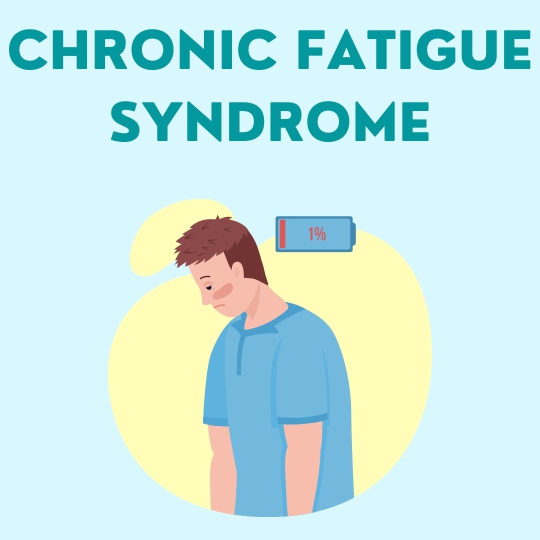 Chronic Fatigue Syndrome