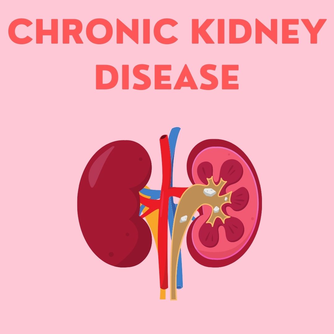 Chronic Kidney Disease