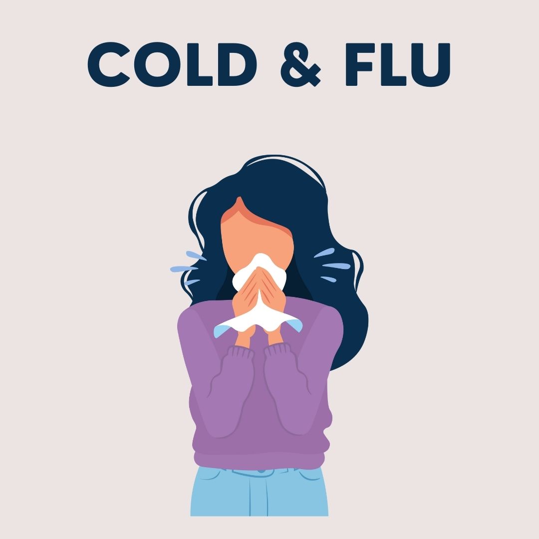 Cold & Flu