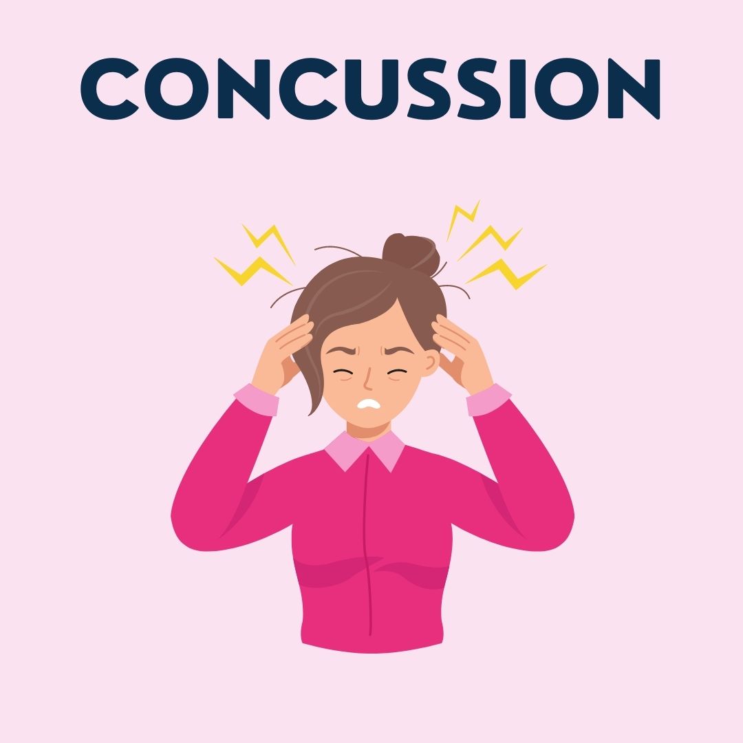 Concussion