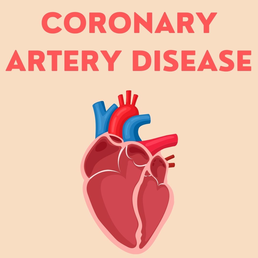 Coronary Artery Disease