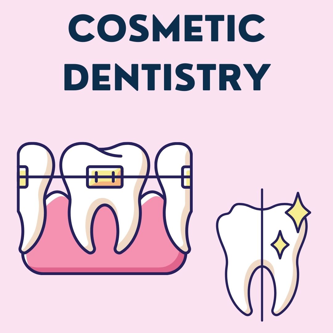 Cosmetic Dentistry