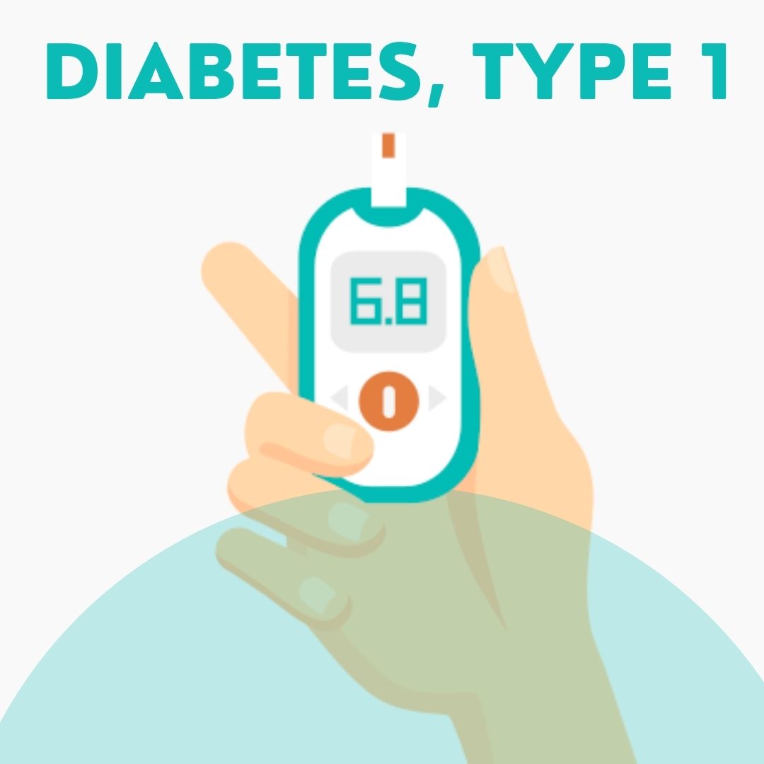 Diabetes, Type 1