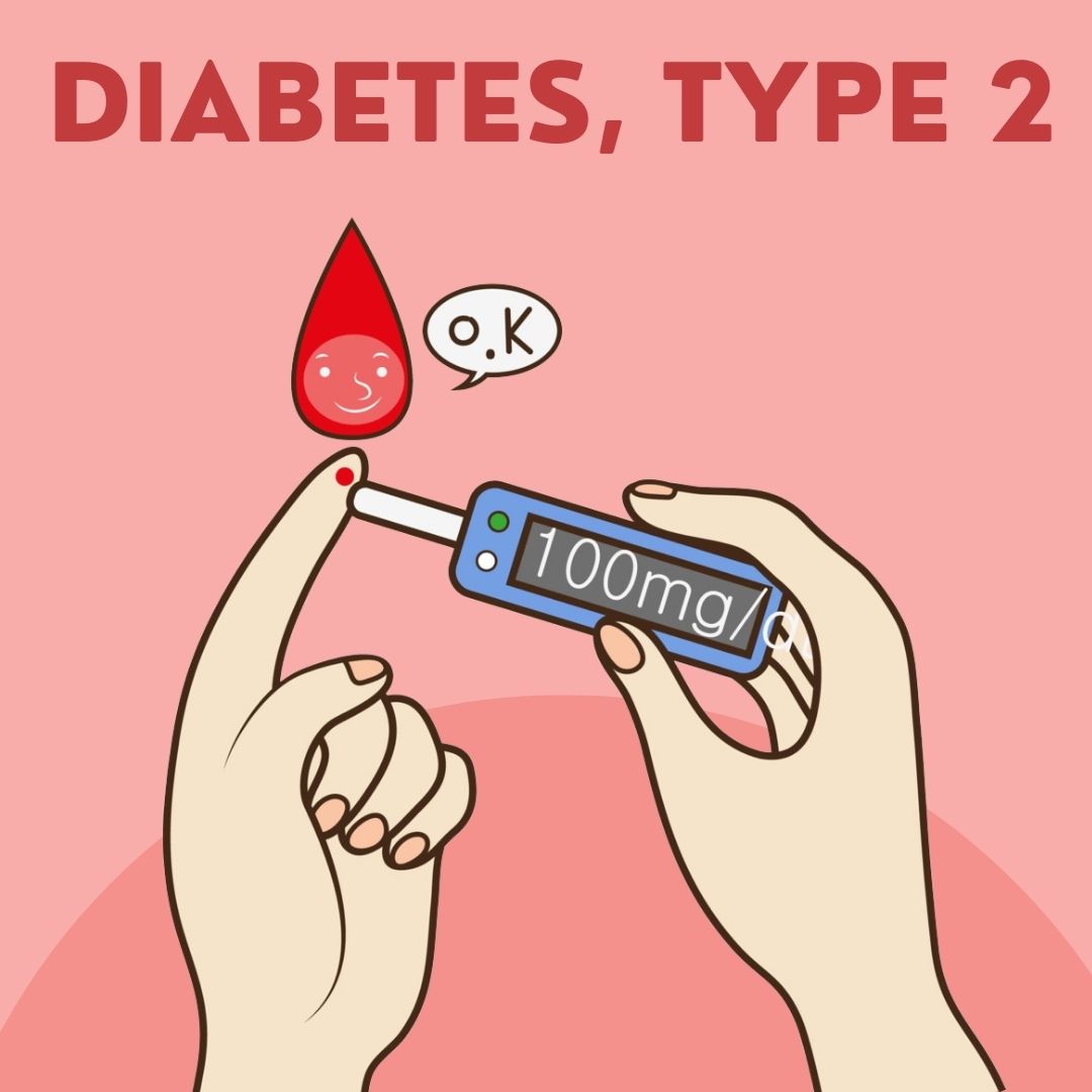Diabetes, Type 2