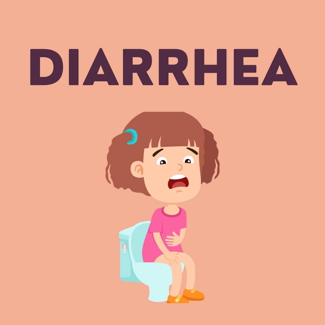 Diarrhea