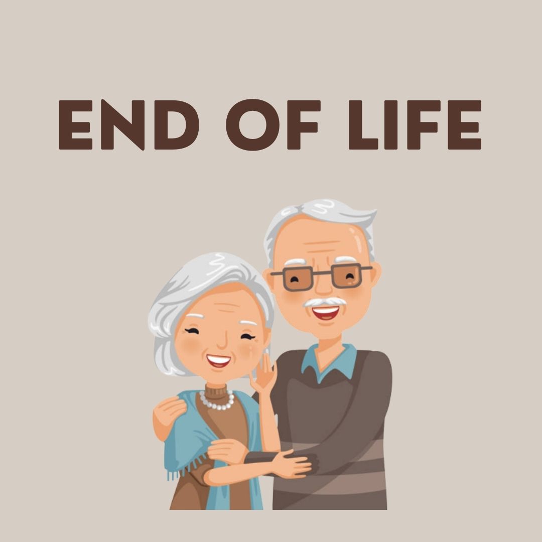 End of Life