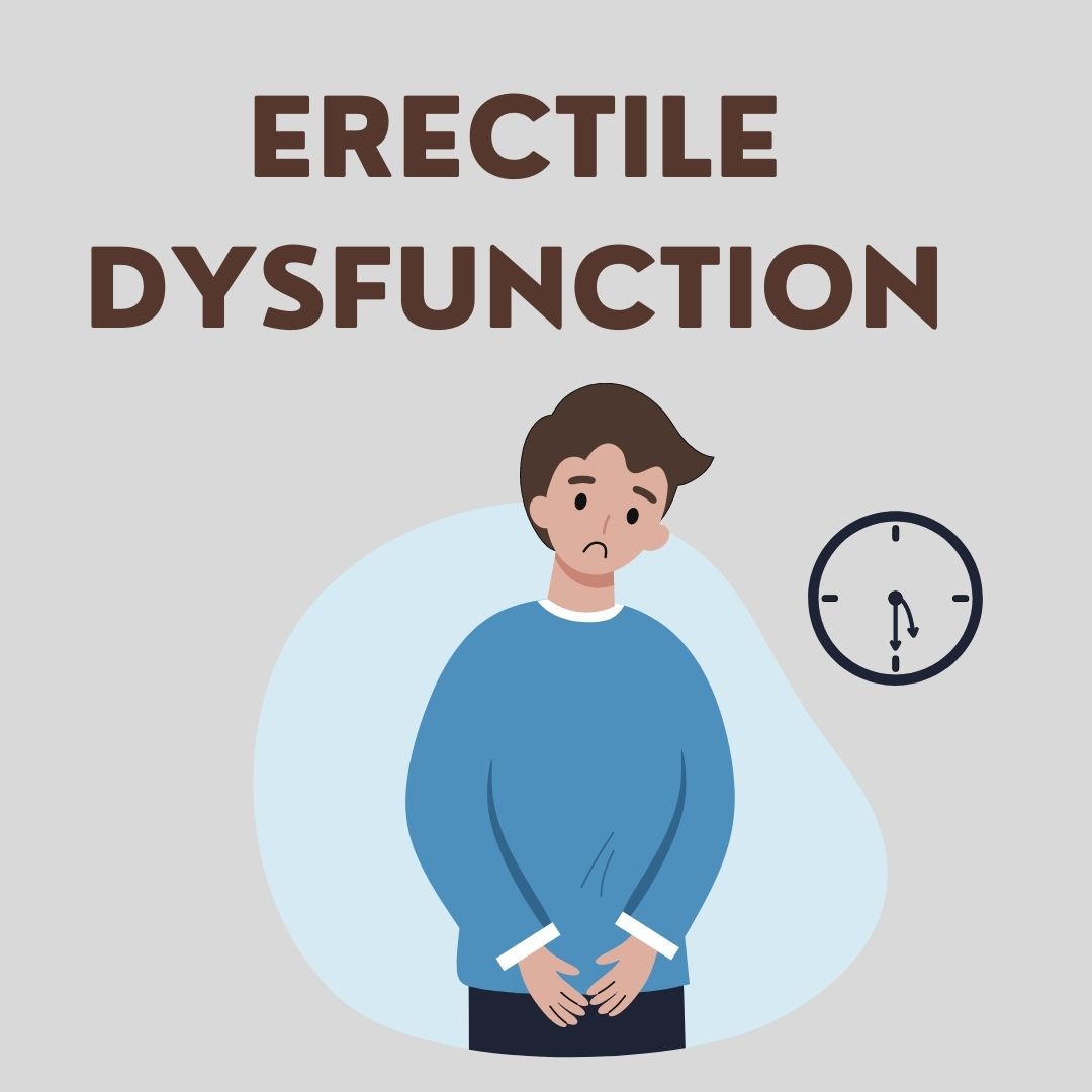 Erectile Dysfunction