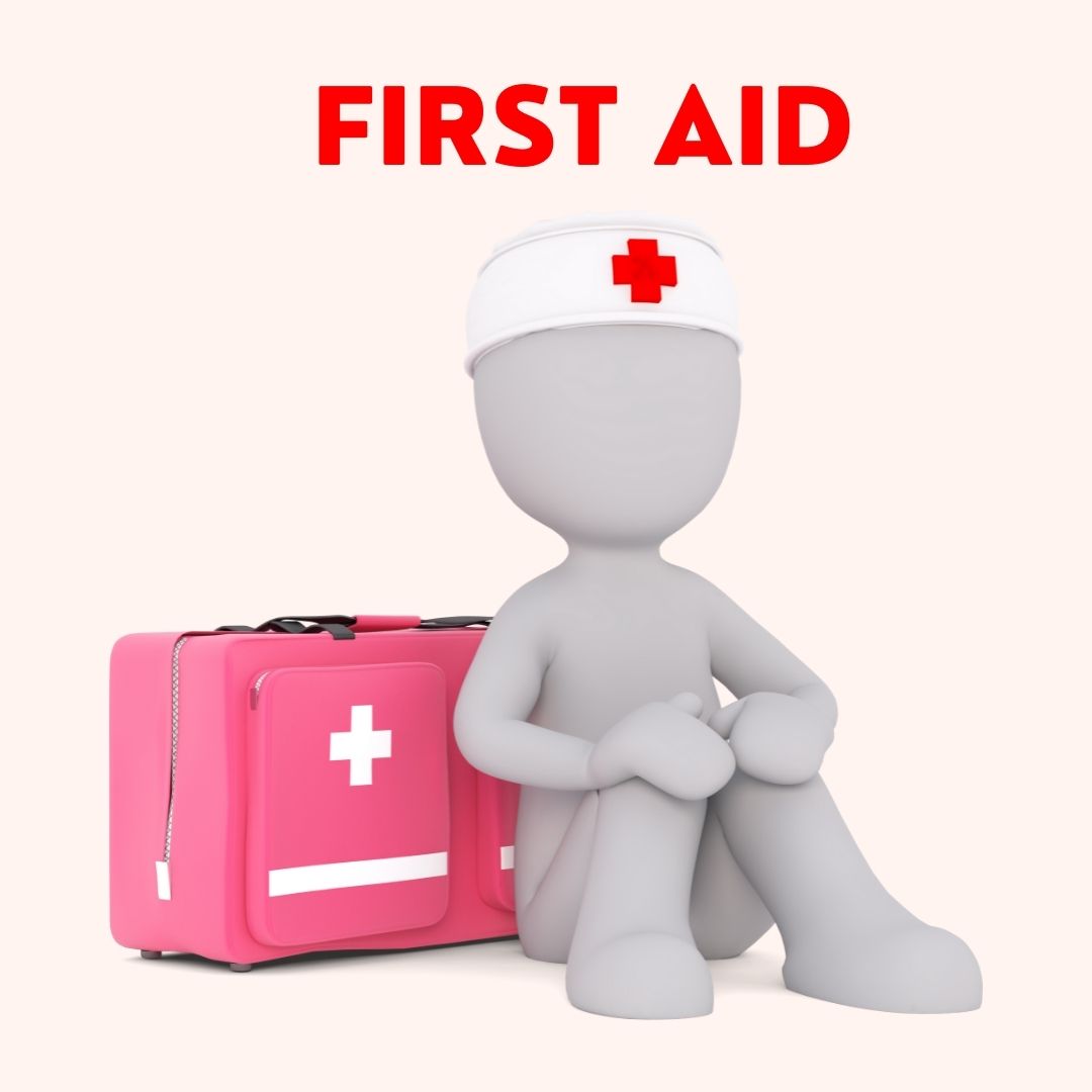 First Aid