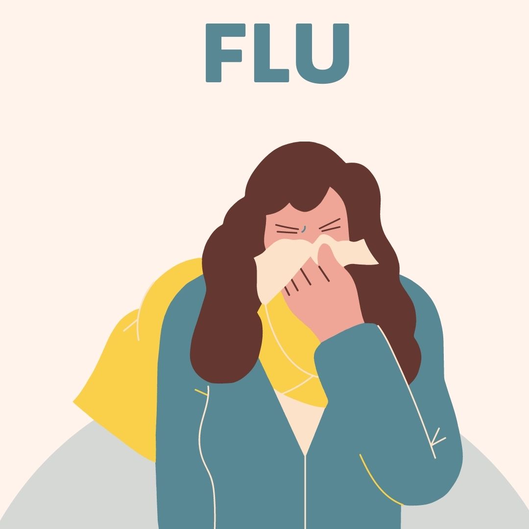 Flu