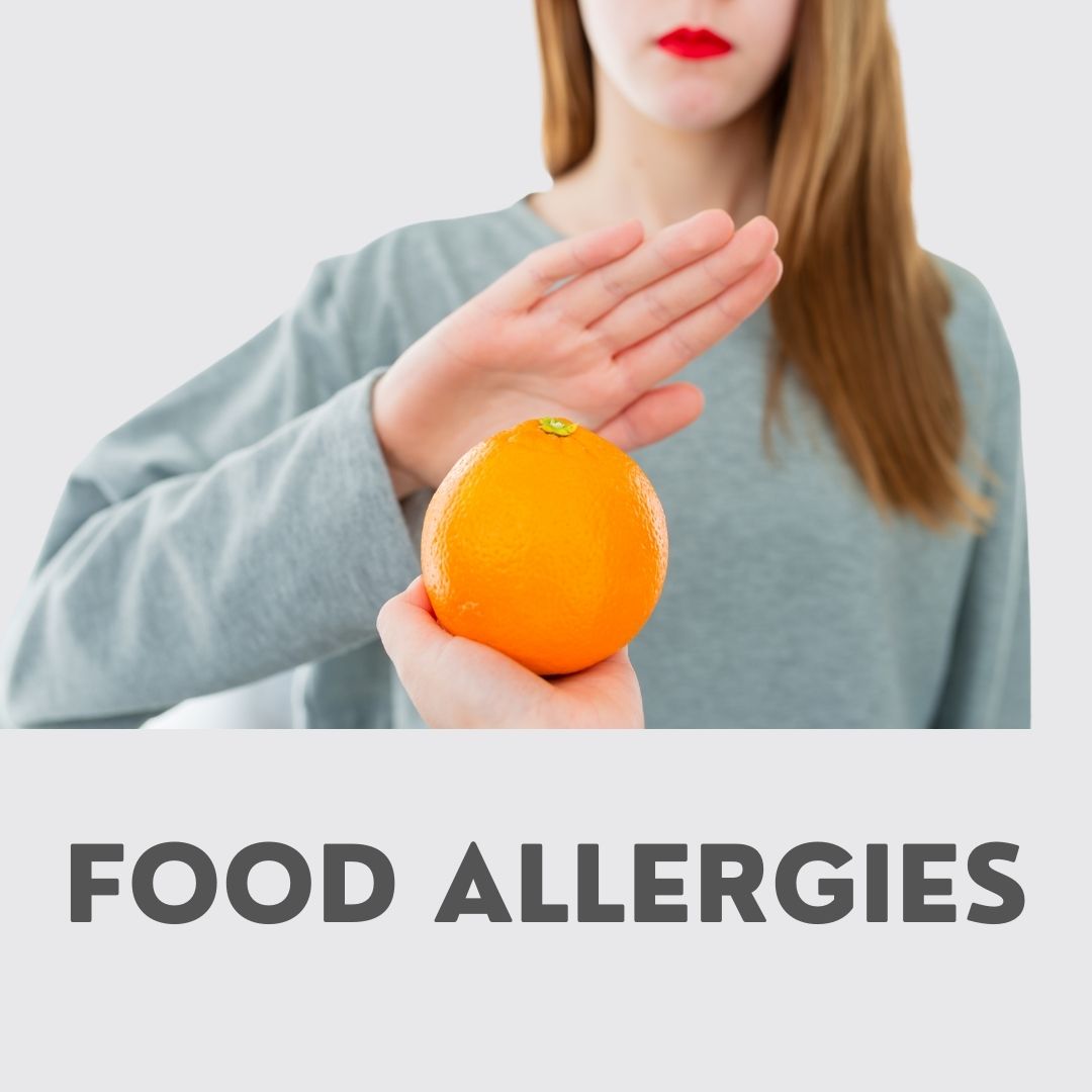 Food Allergies