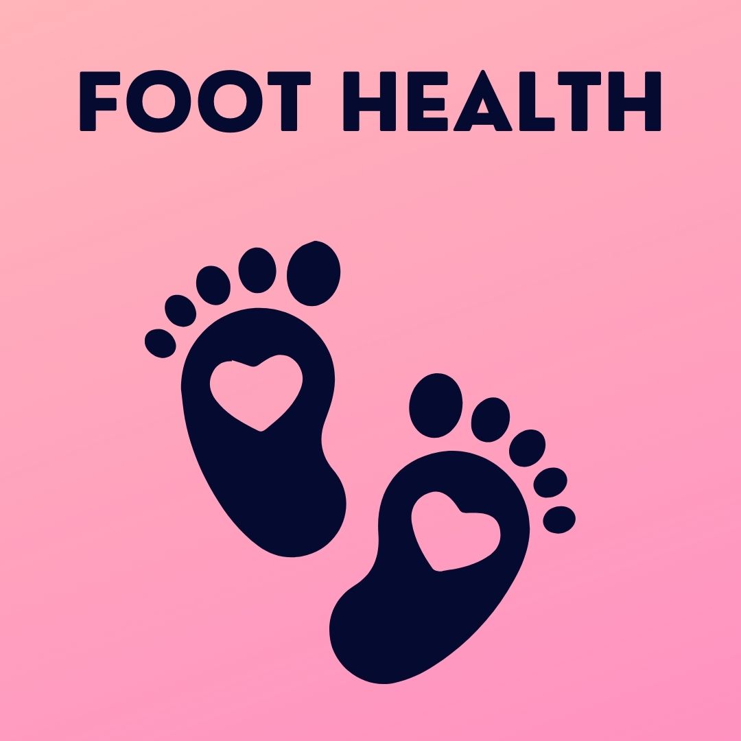 Foot Health