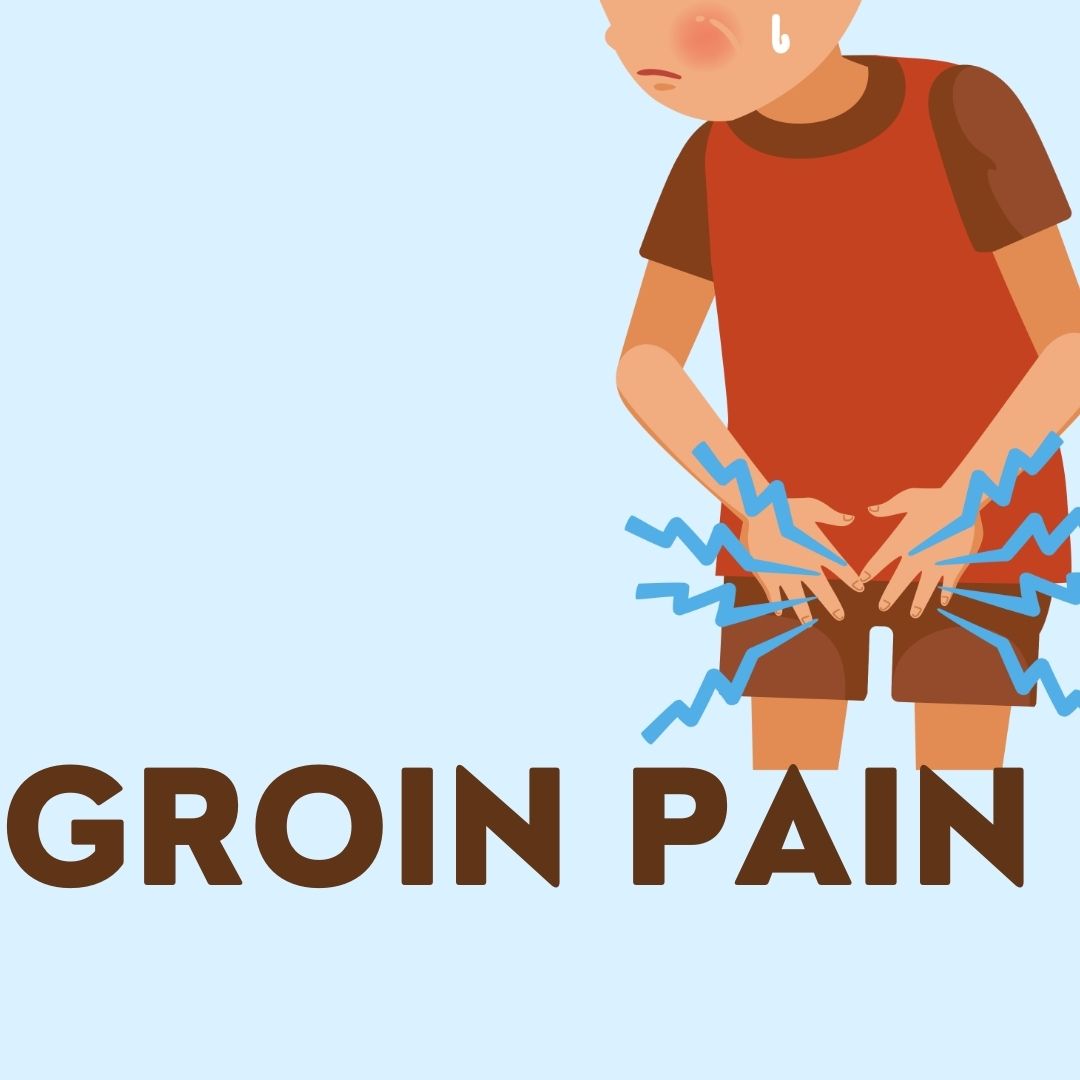 Groin Pain