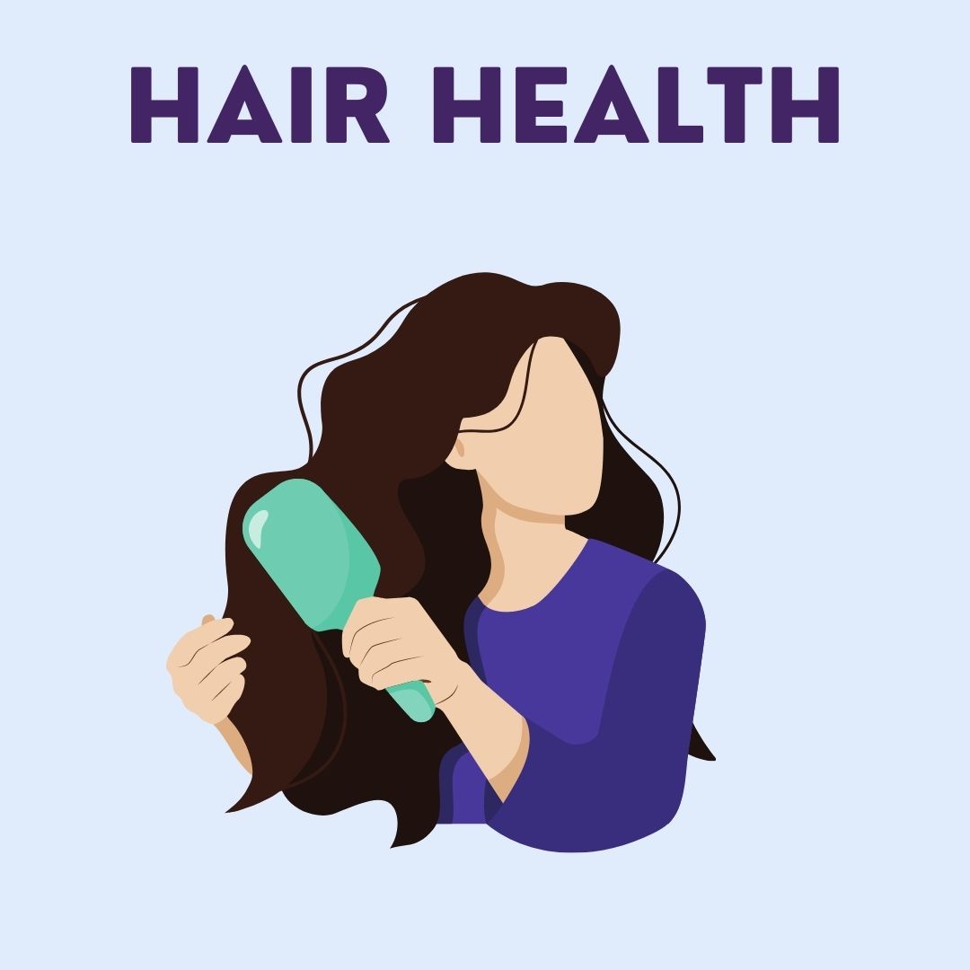 Hair Health