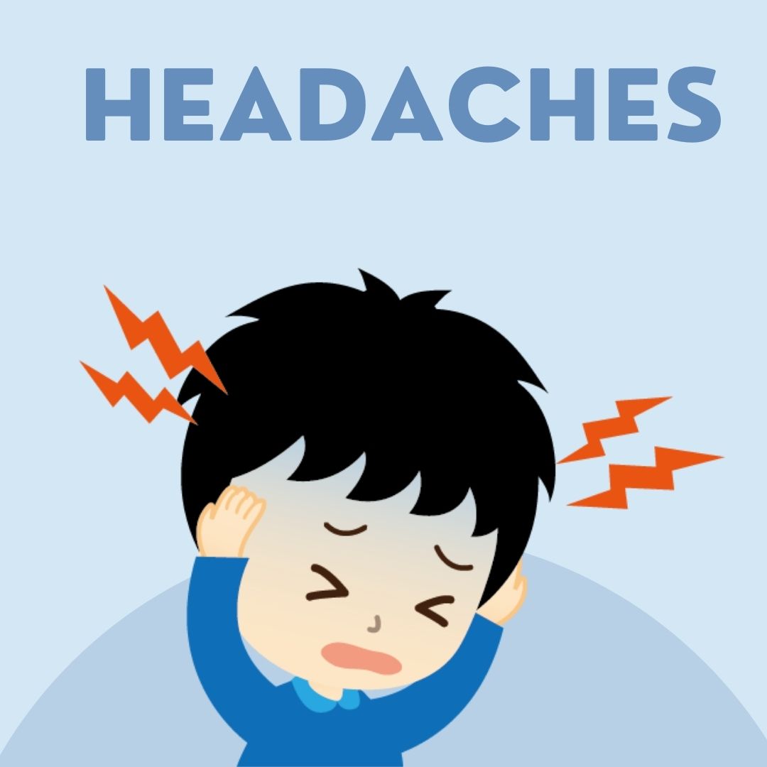 Headaches