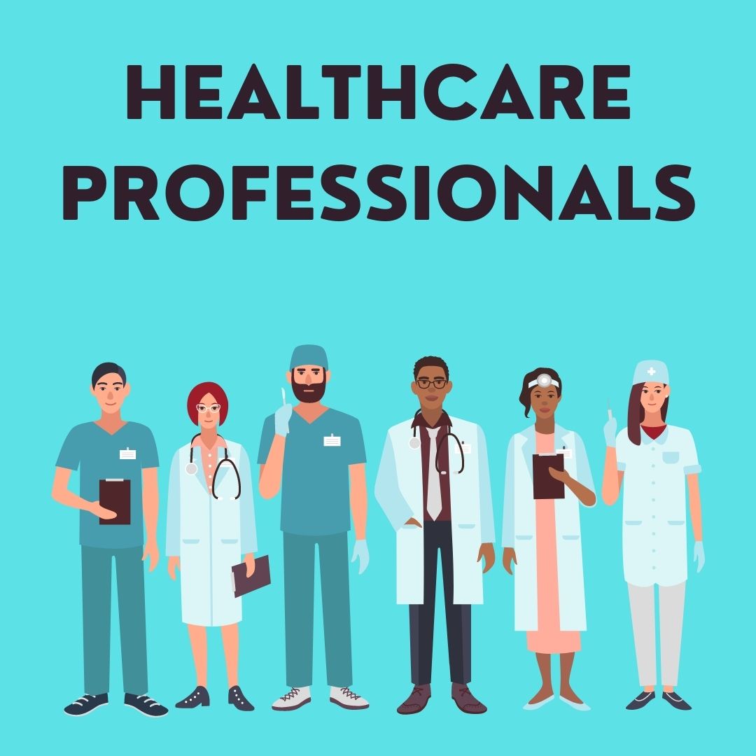 Healthcare Professionals