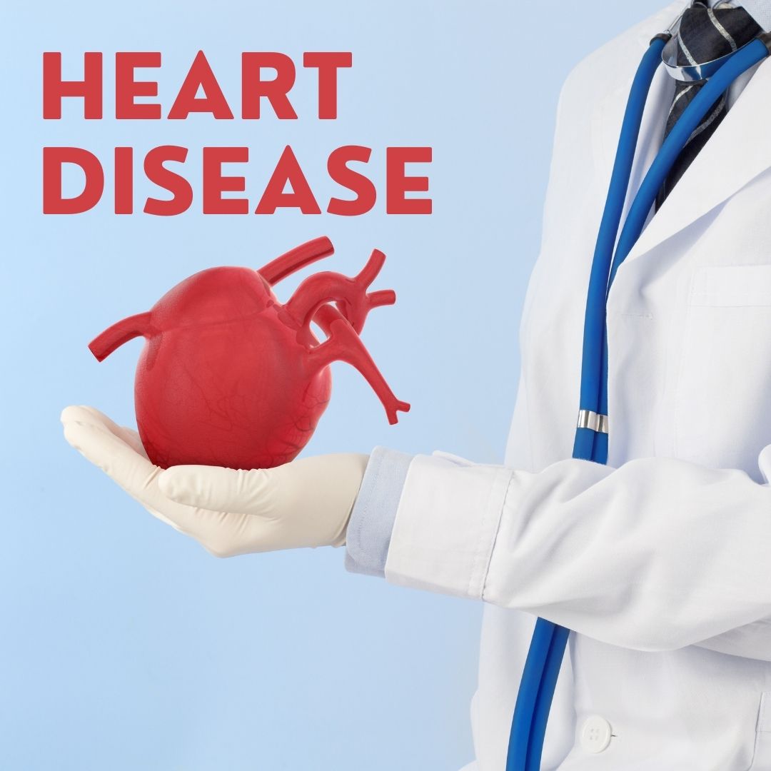 Heart Disease