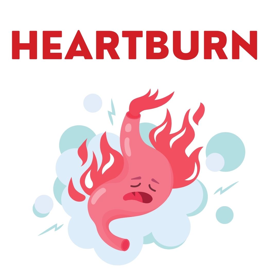 Heartburn