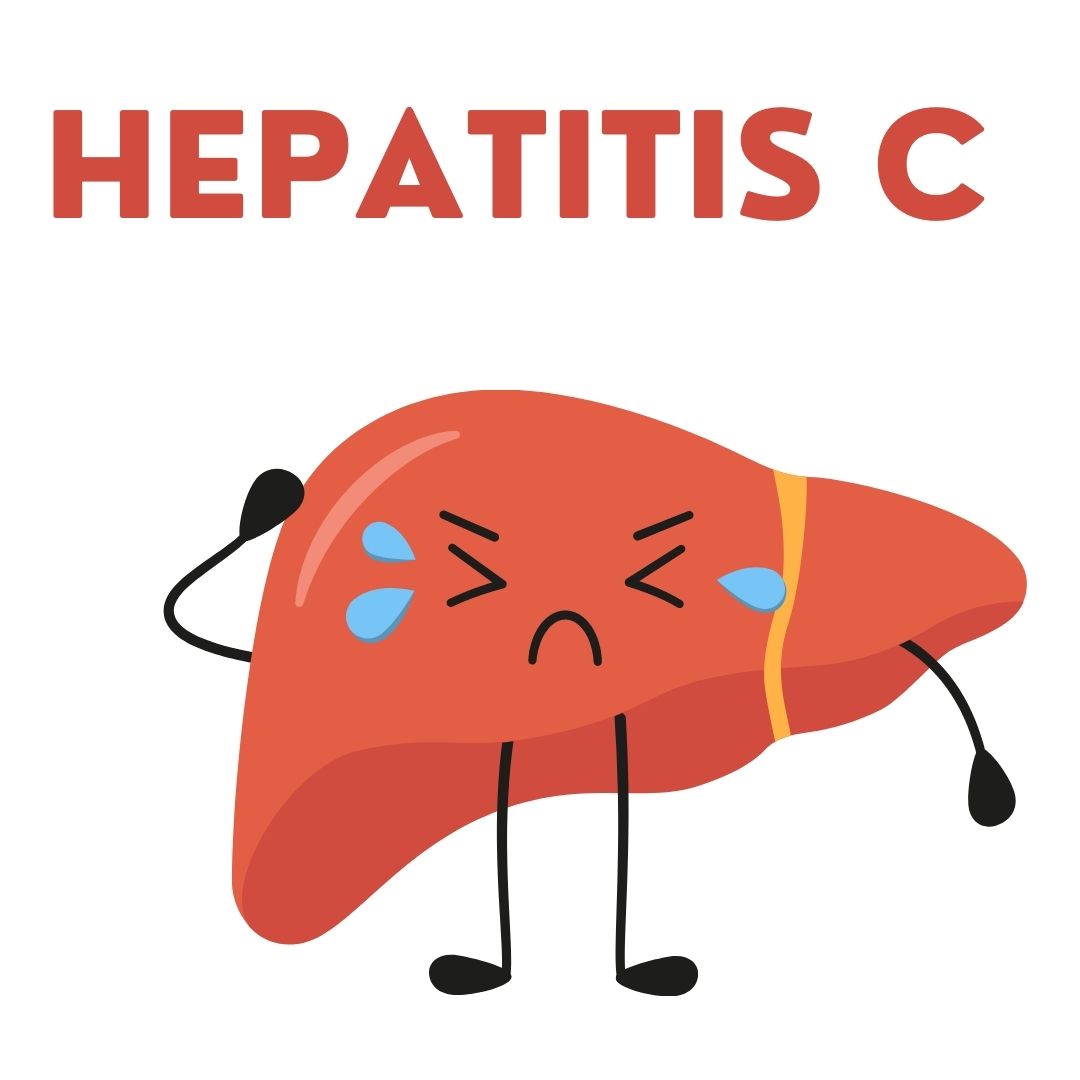 Hepatitis C