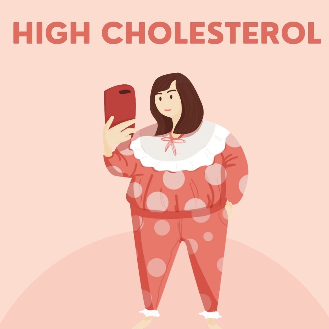 High Cholesterol