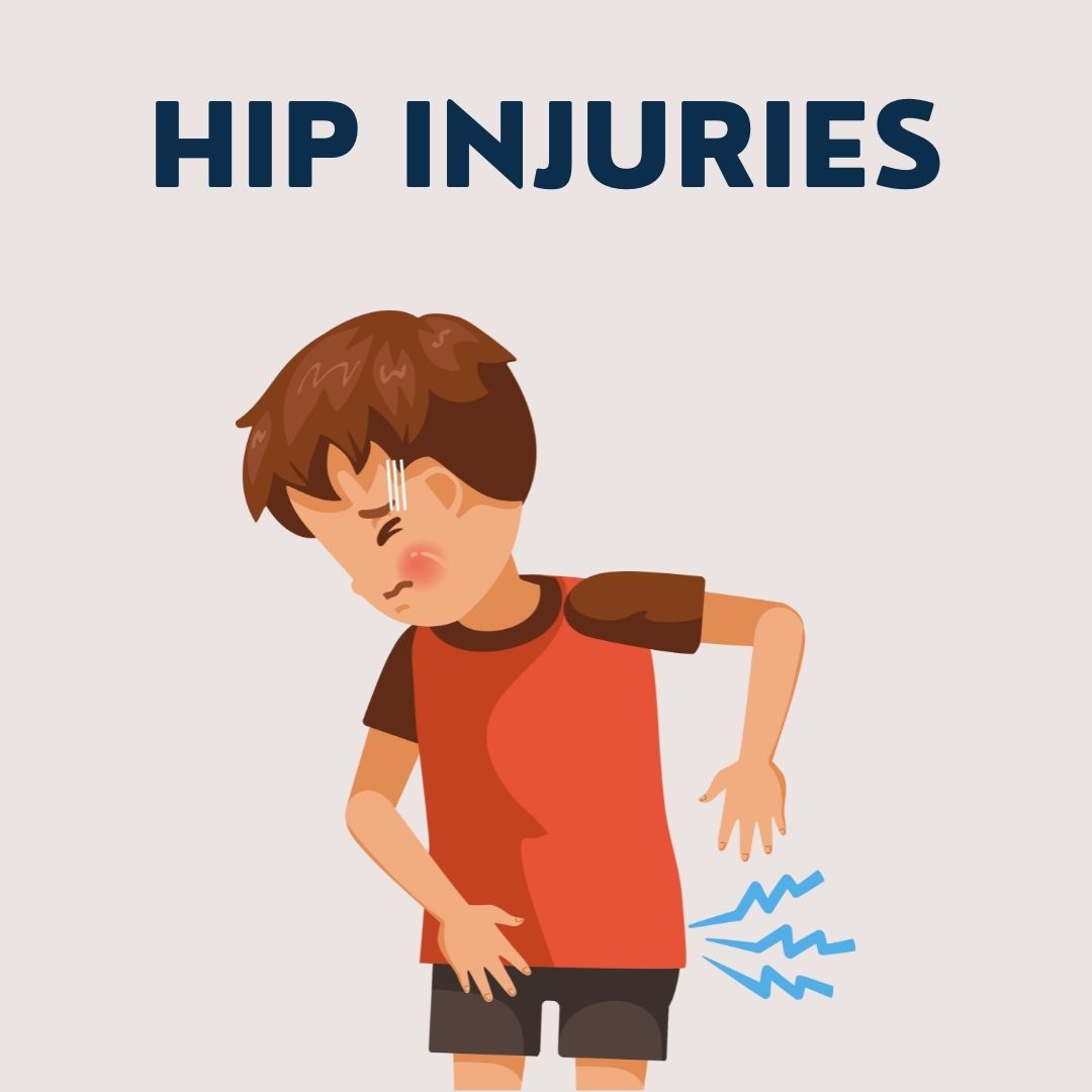 Hip Injuries