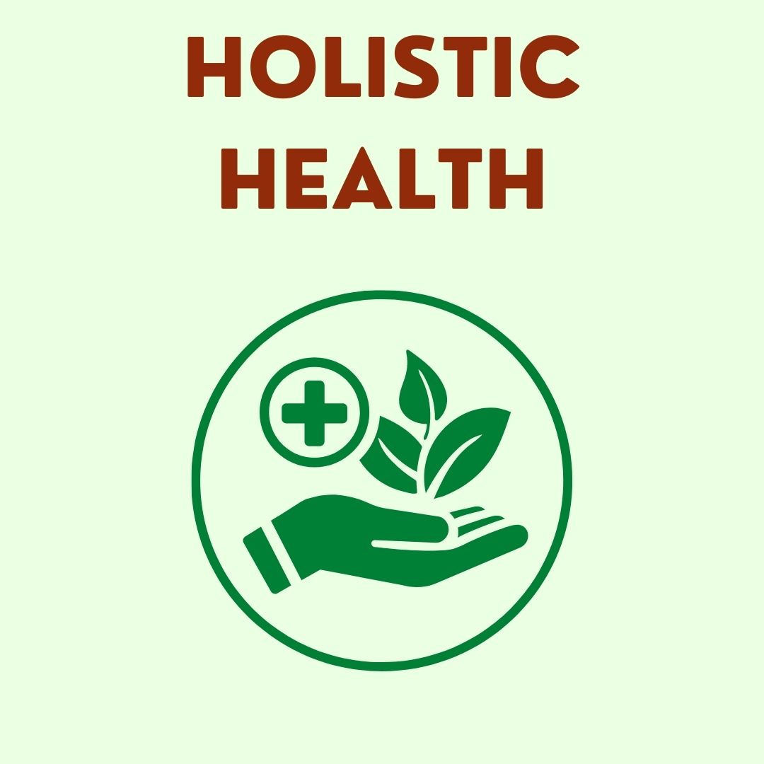 Holistic Health