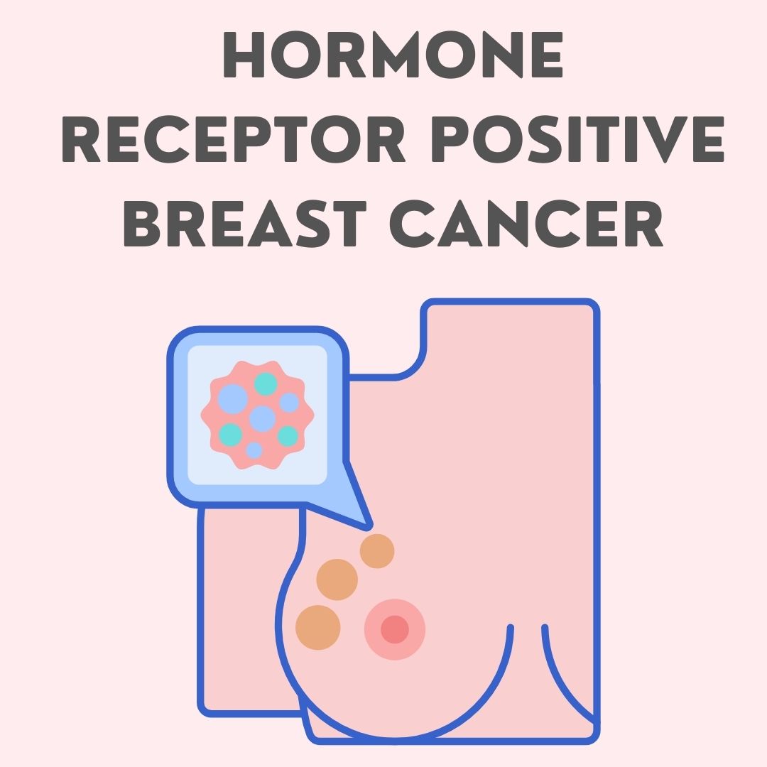 Hormone Receptor Positive Breast Cancer