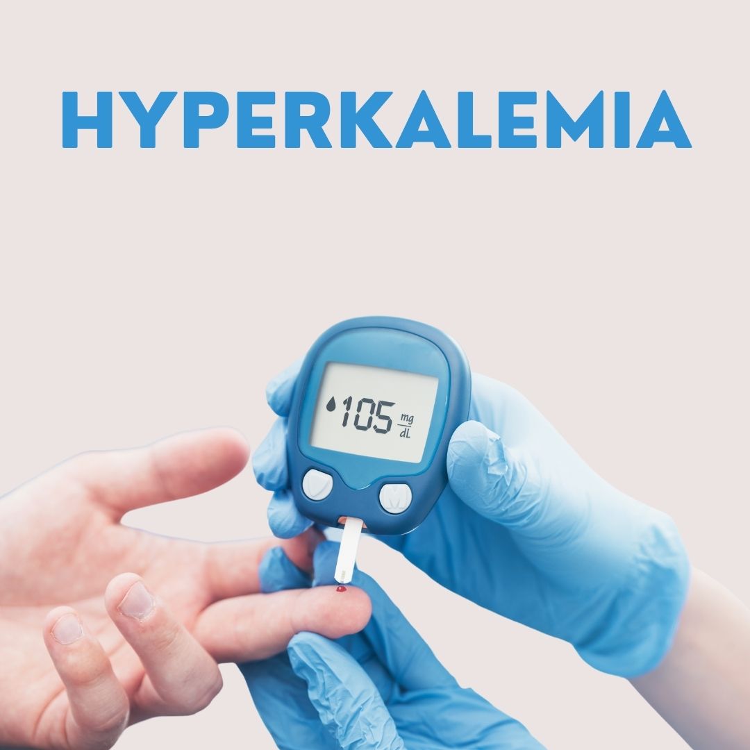 Hyperkalemia