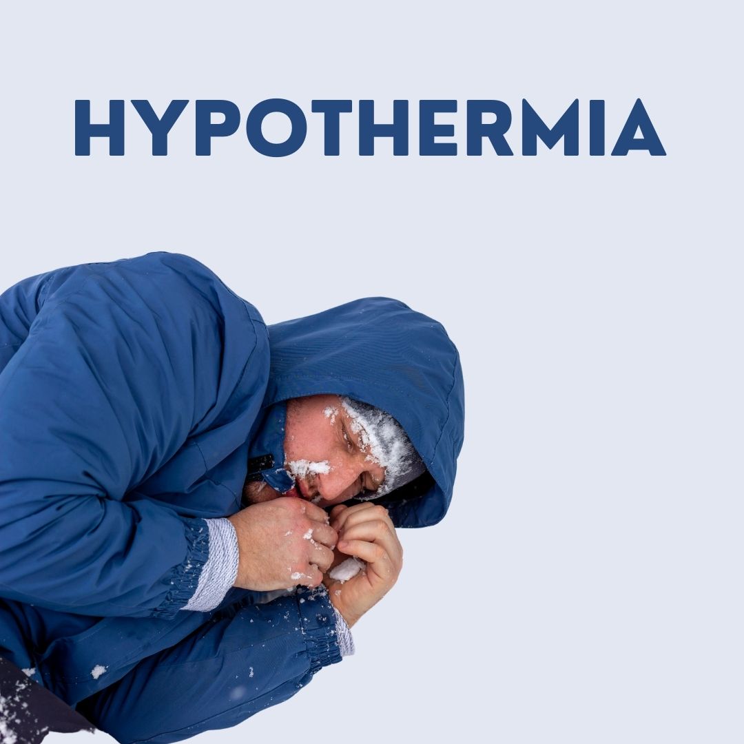 Hypothermia