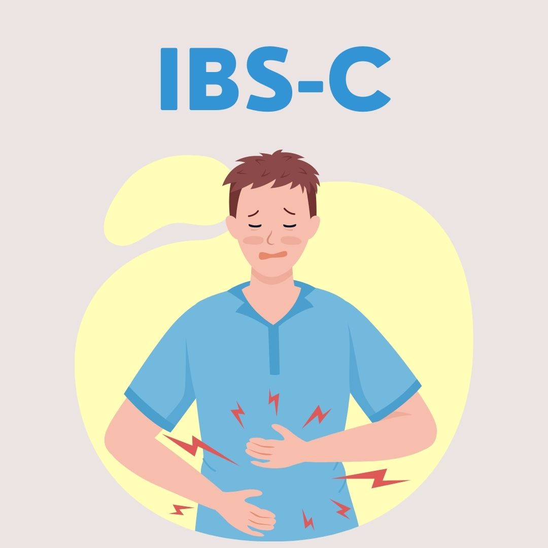 IBS-C