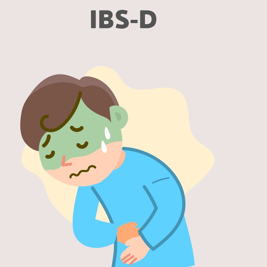 IBS-D