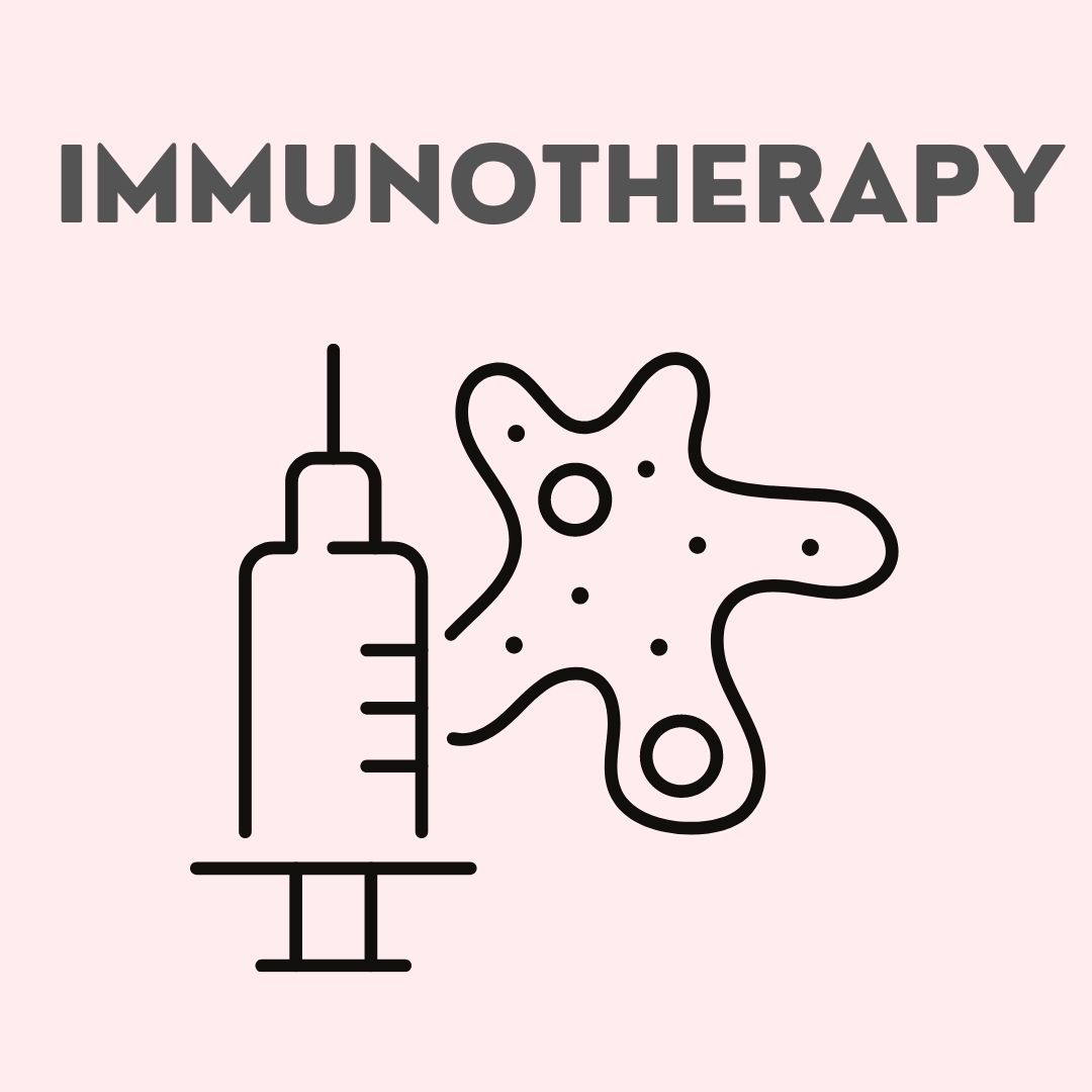 Immunotherapy