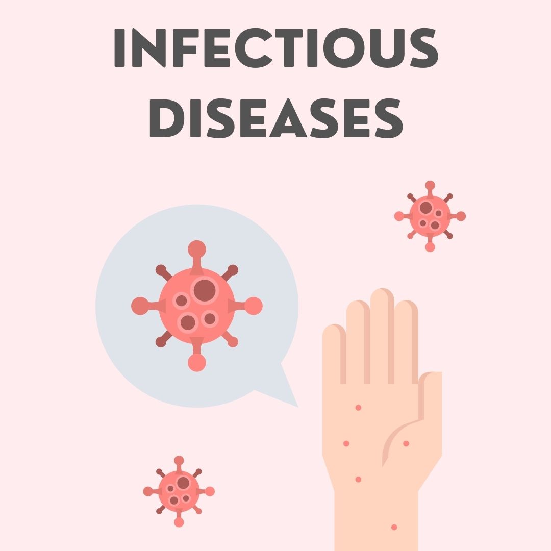 Infectious Diseases