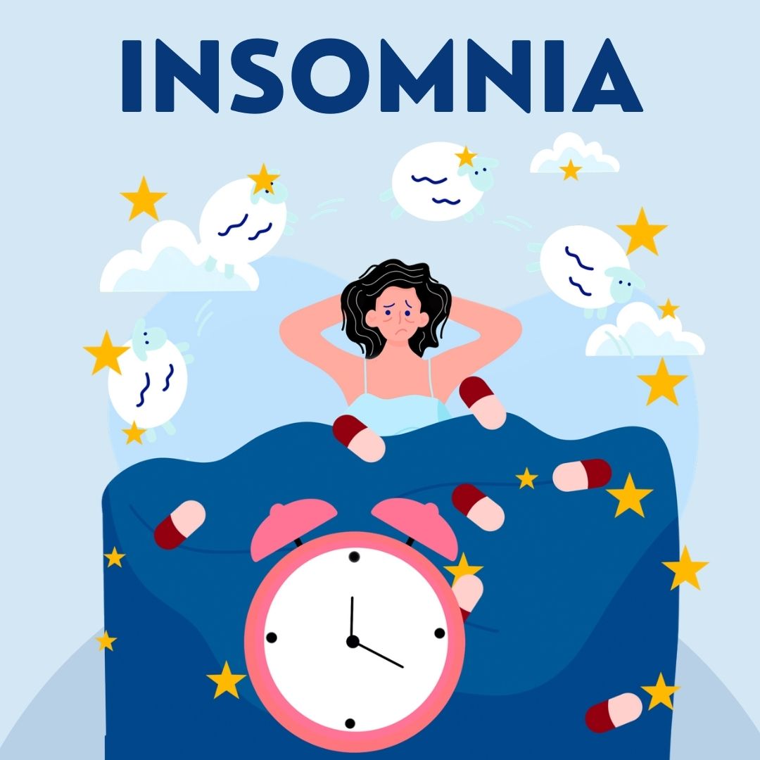 Insomnia