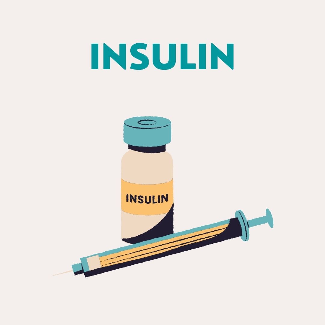 Insulin