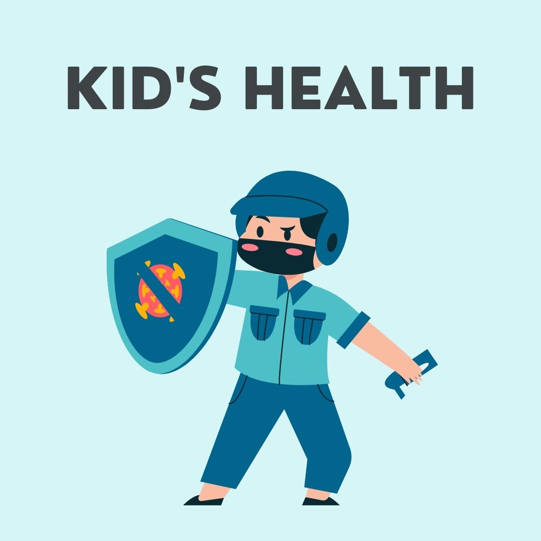 Kids' Health