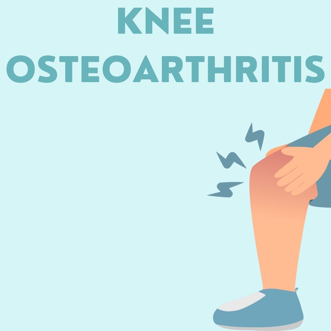 Knee Osteoarthritis