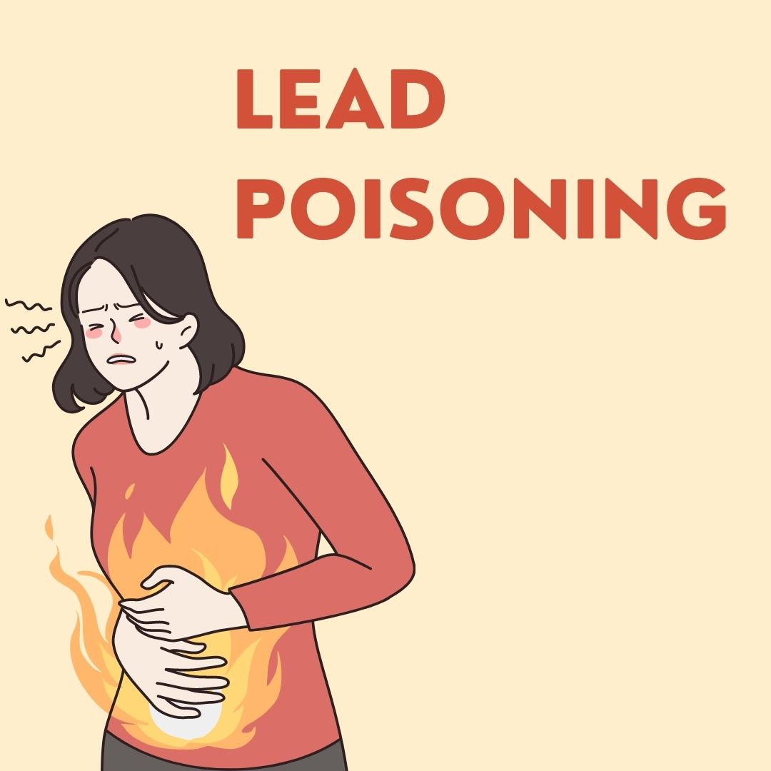 Lead Poisoning