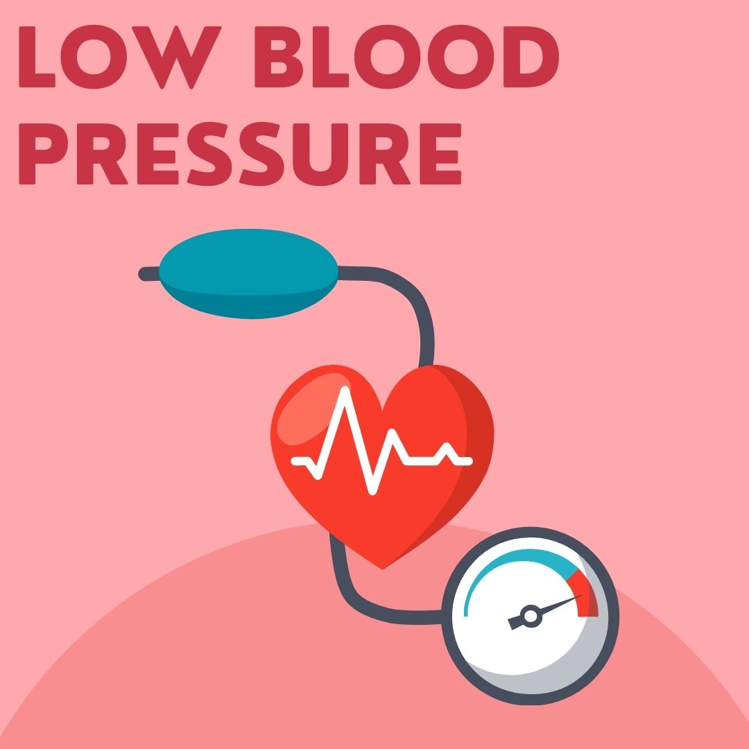 Low Blood Pressure