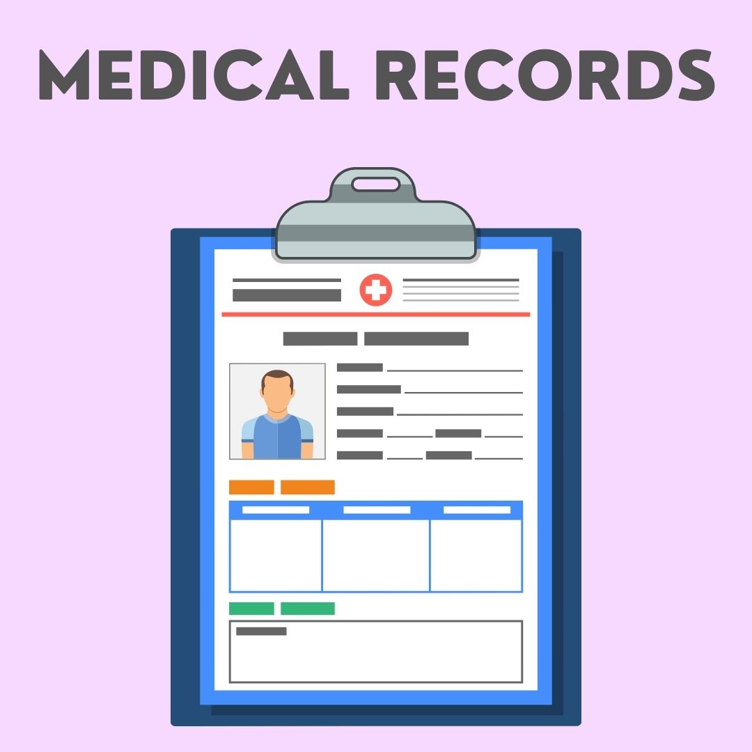 Medical Records