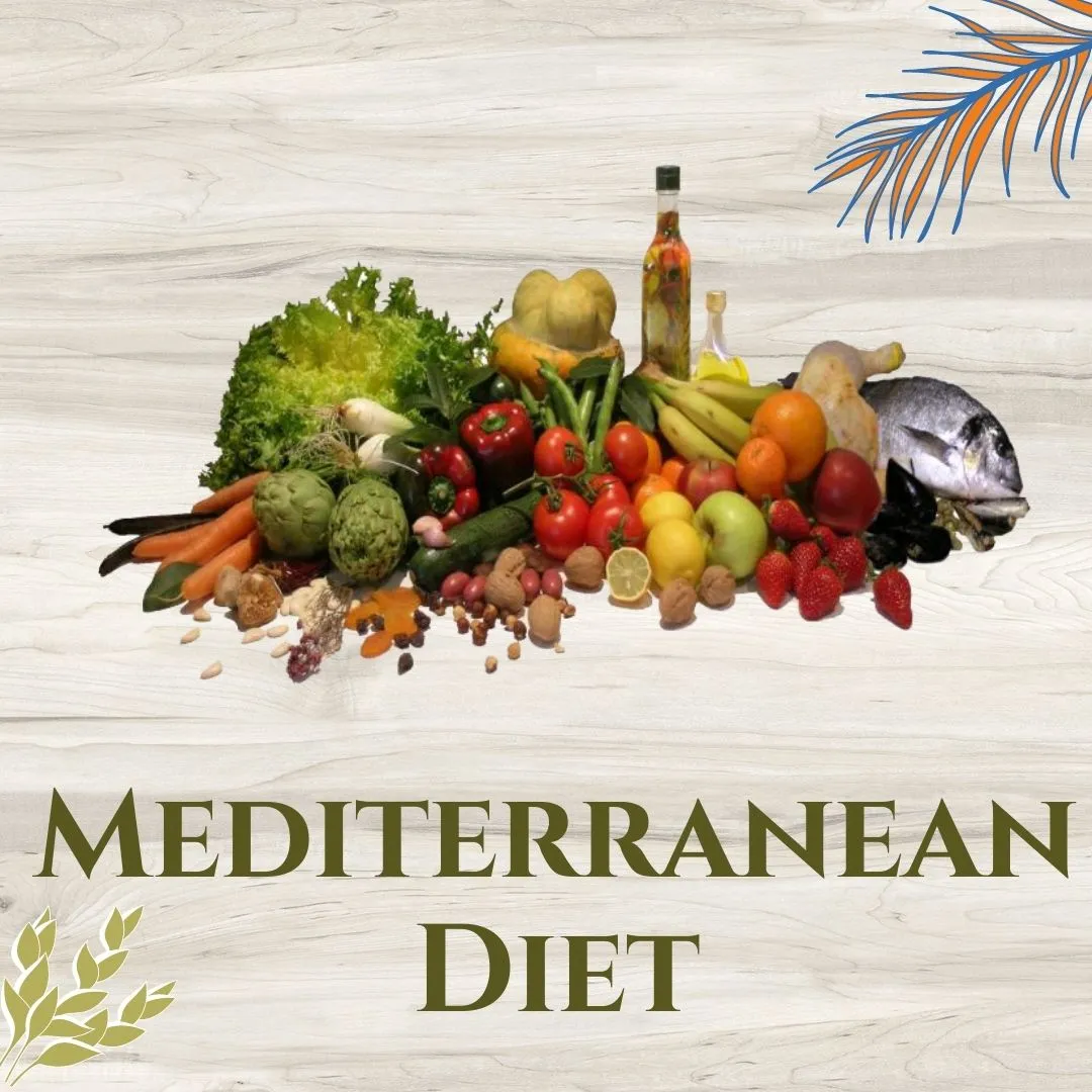 Mediterranean Diet