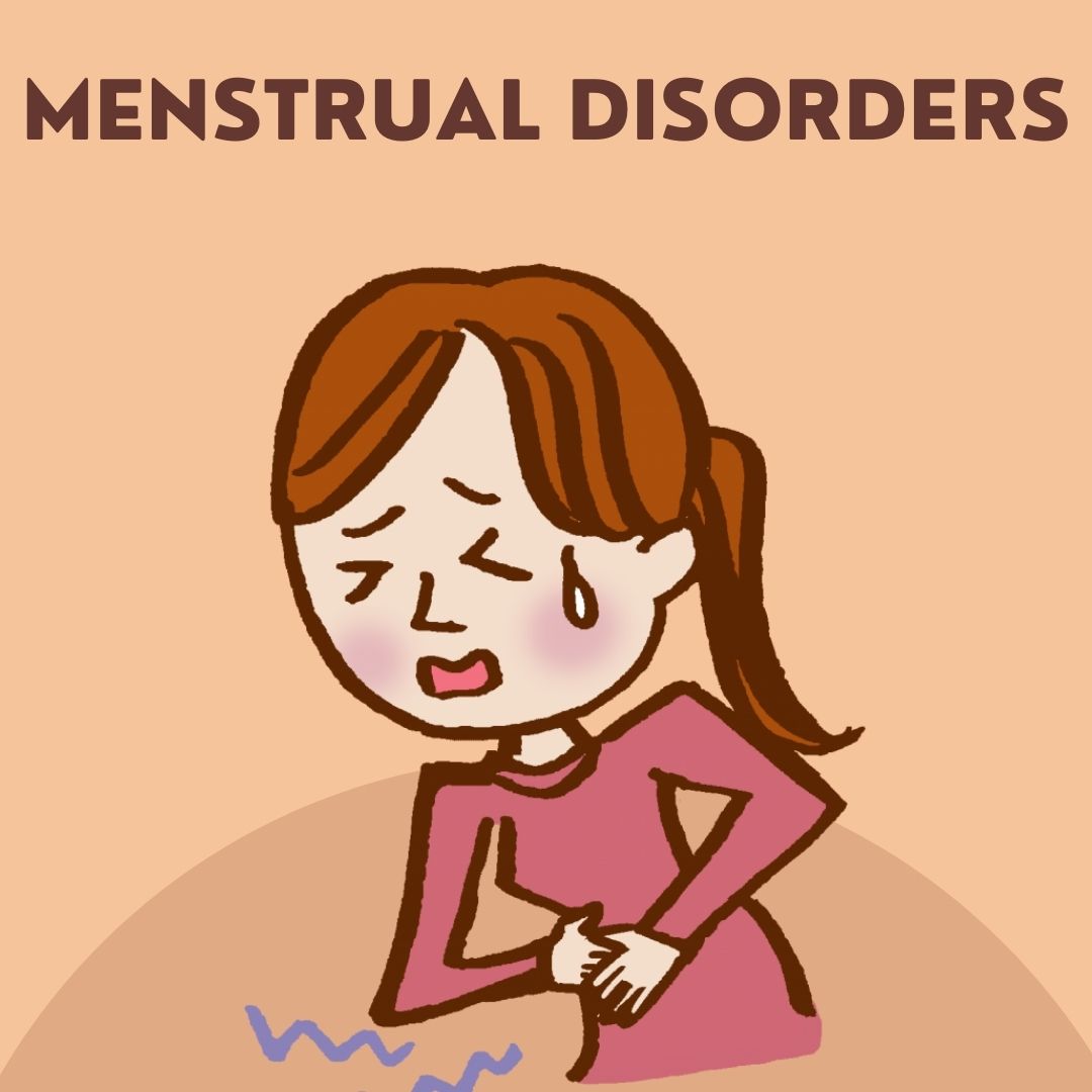 Menstrual Disorders