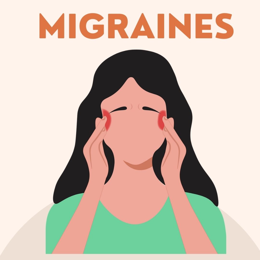 Migraines