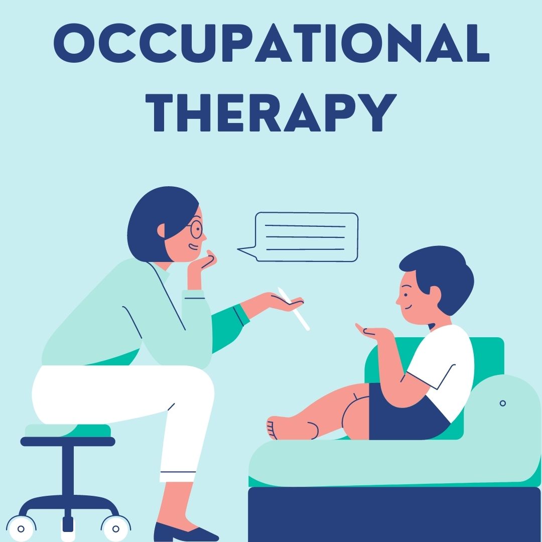 Occupational Therapy