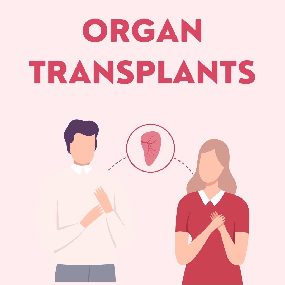 Organ Transplants