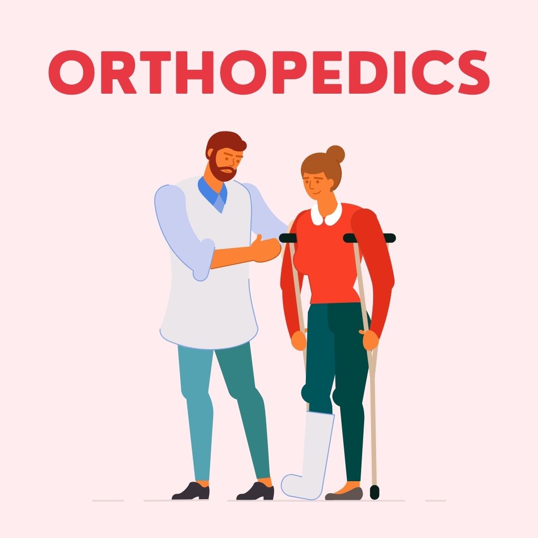 Orthopedics